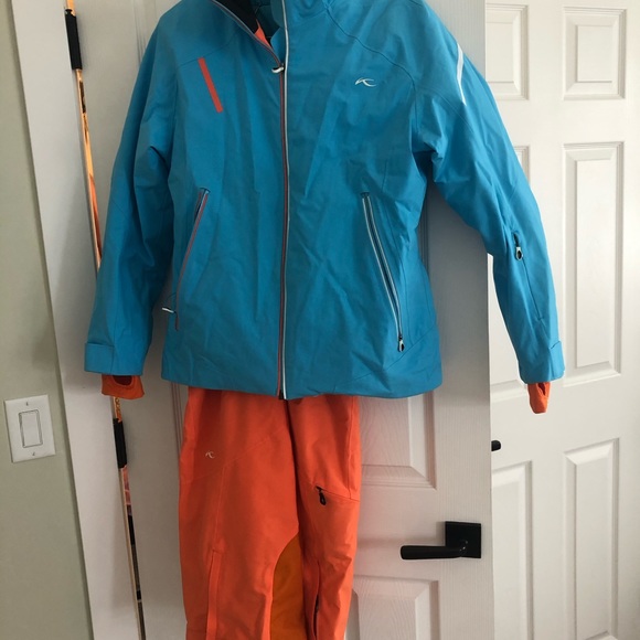 Jackets & Coats Kuhl Ski Jacket Matching Ski Pants Poshmark